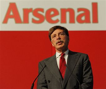 Stan Kroenke_27-10-11