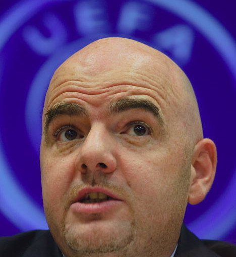 Gianni Infantino_25-11-11