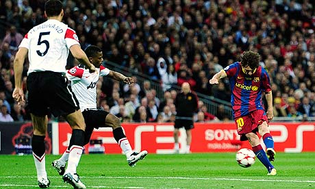 Lionel Messi_v_Manchester_United_Wembley_Stadium_May_2011
