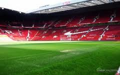 Old Trafford