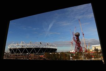 Olympic Stadium_from_view_of_builder_October_2011