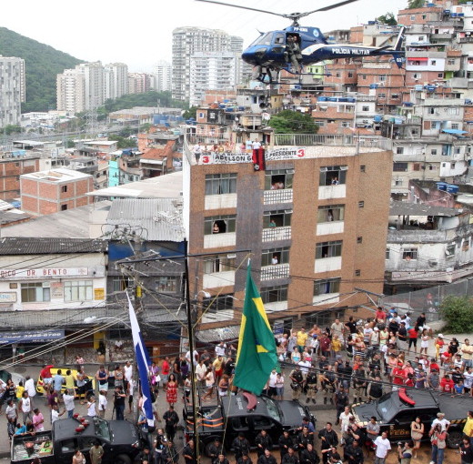 Rocinha 14-11-11