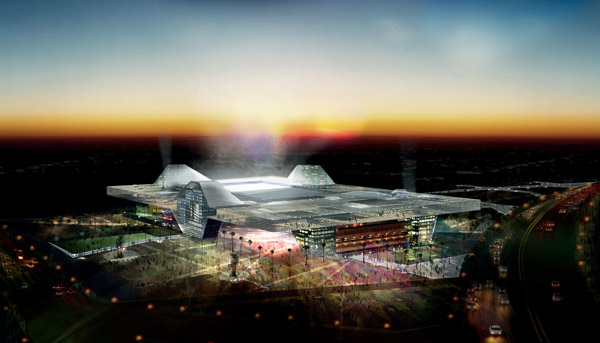 Sports City_Stadium