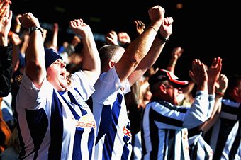 West Brom_supporters