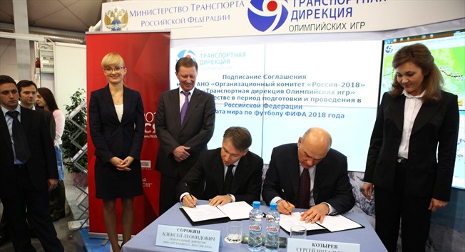 alexey sorokin_signs_transport_directorate_agreement_24-11-11