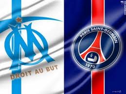 marseille psg