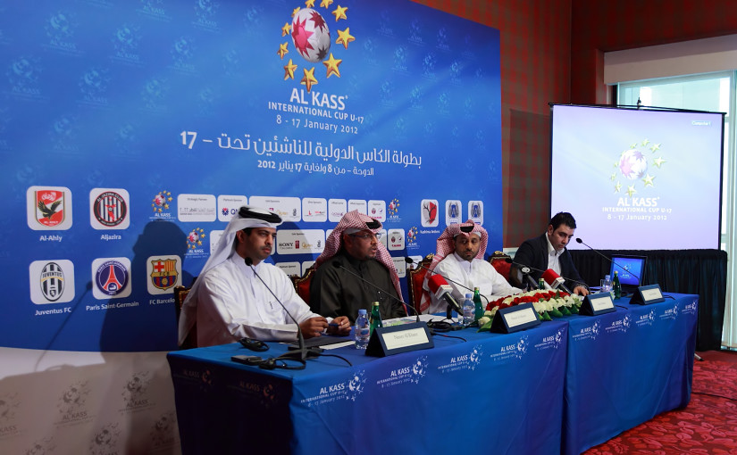 Al Kass_International_Cup