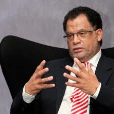 Danny Jordaan_sat_in_chair