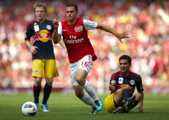 Emirates Cup