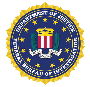 FBI logo