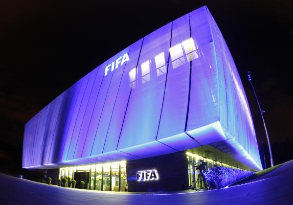 FIFA HQ