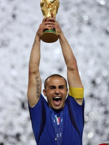 Fabio Cannavaro