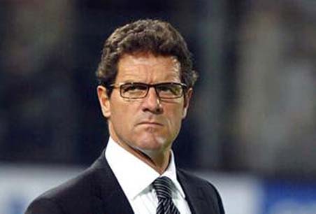 Fabio Capello