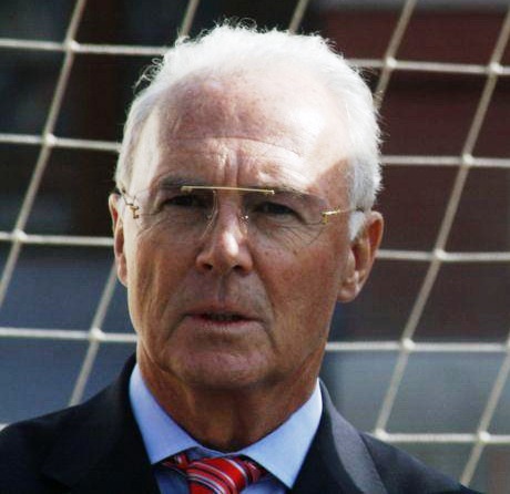 Franz Beckenbauer_13-12-11