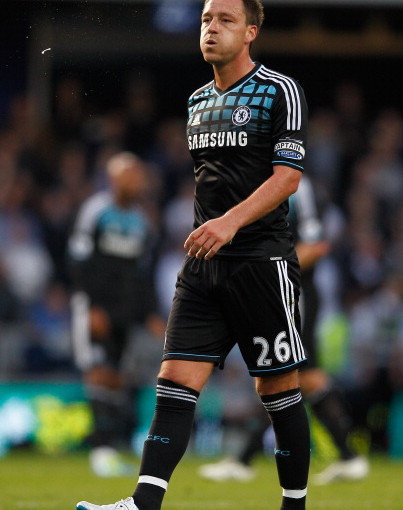 John Terry