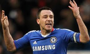 John Terry_celebrates_goal_for_Chelsea