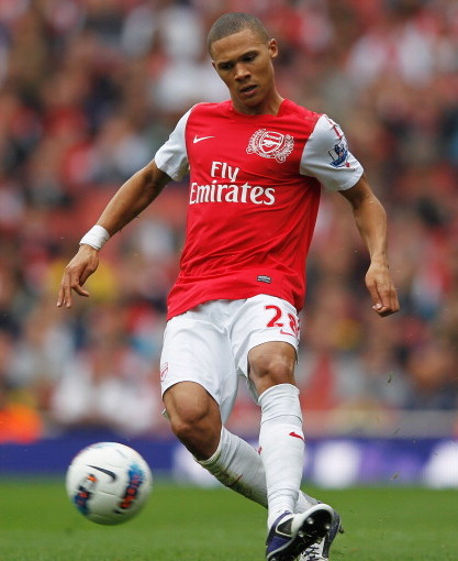 Kieran Gibbs