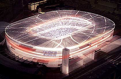 Nueva Mestalla