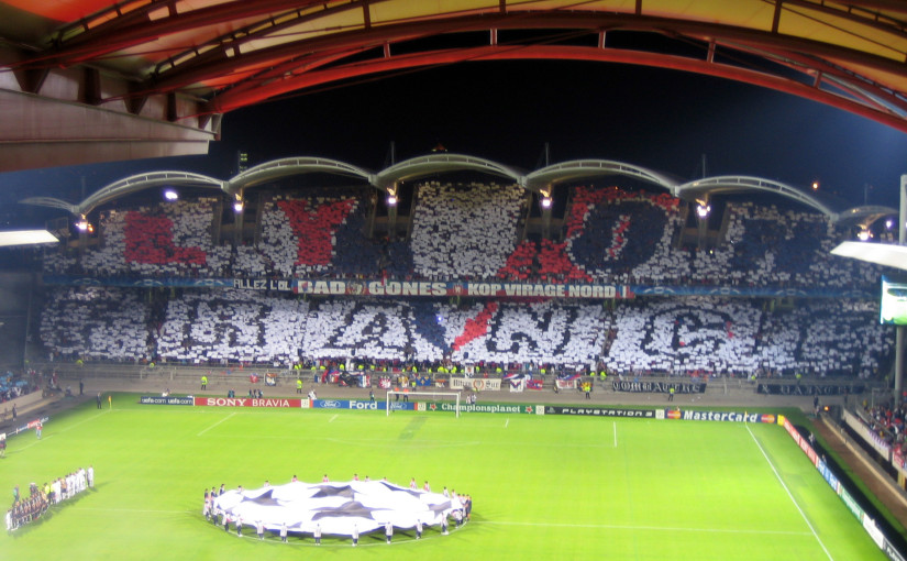 Olympique lyonnais_