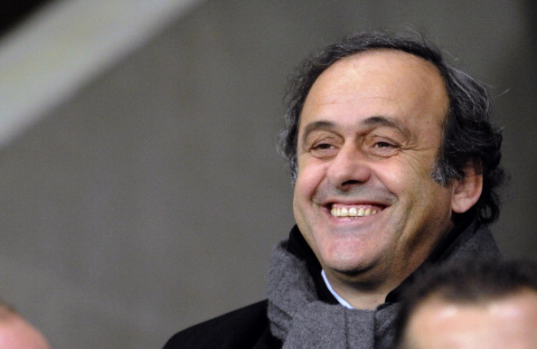 Platini