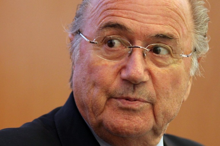 Sepp Blatter_78