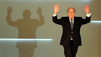 Sepp Blatter_at_AFC_Awards_November_2011