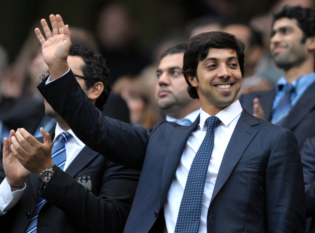 Sheikh Mansour_14-11-11