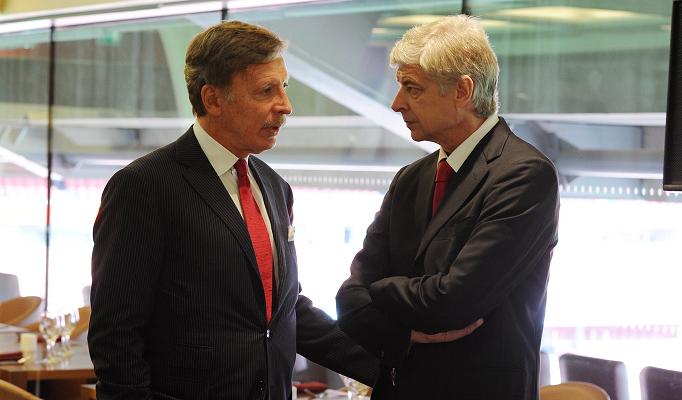 stan kroenke_and_arsene_wenger_14-11-1