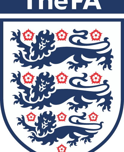 FA Crest