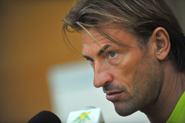 Herve Renard_30-01-12