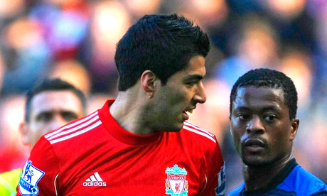 Luis Surez_with_Patrice_Evra