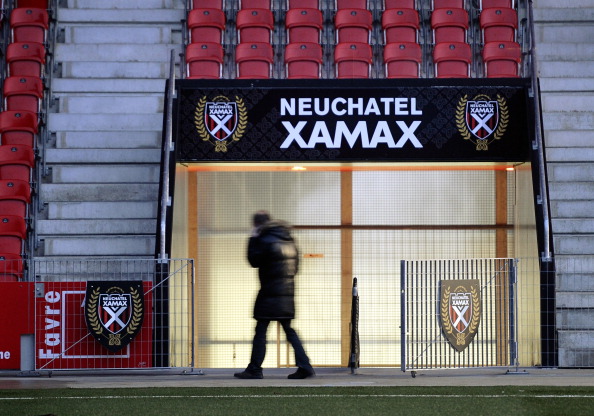 Neuchtel Xamax_25-01-12