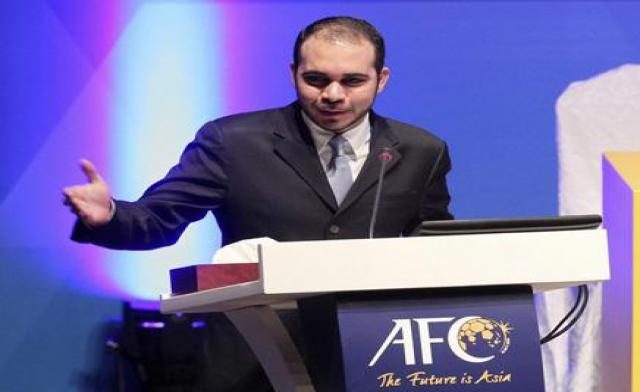 Prince Ali_at_AFC_lectern