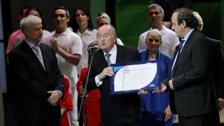 Sepp Blatter_with_Michel_Platini_at_RFU_Centenrary_St_Petersburg_January_19_2012