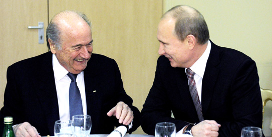Sepp Blatter_with_Vladimir_Putin_St_Petersburg_January_19_2012