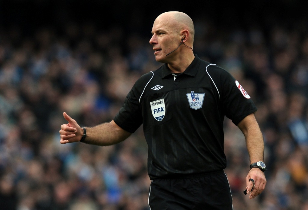 howard webb_31-01-12