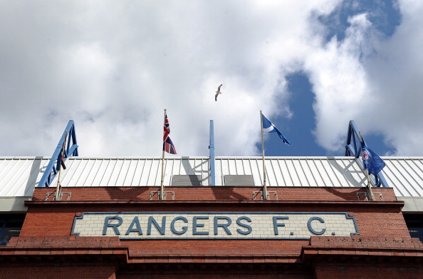 rangers 17-01-12