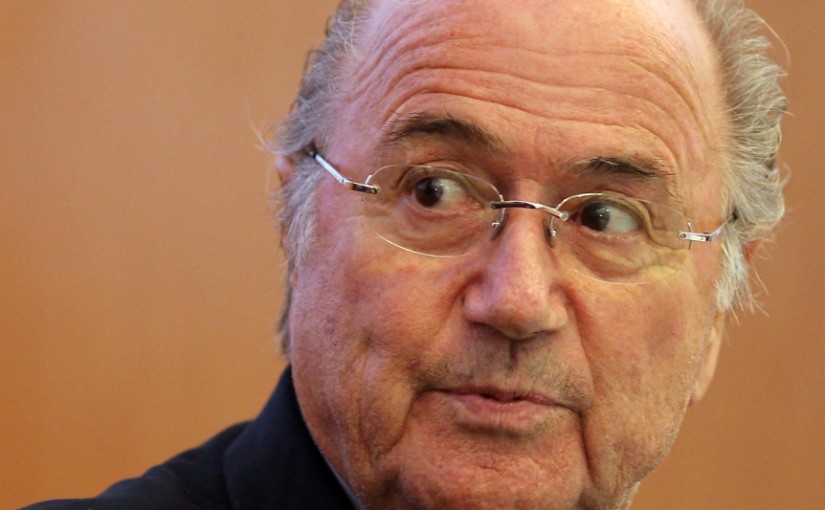 sepp blatter_27-01-12