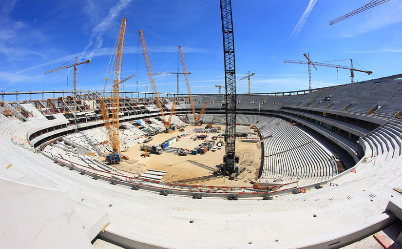 Arena Pernambuco_03-02-12