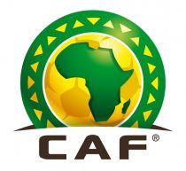 CAF Logo