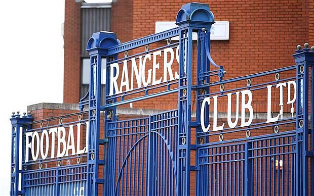 Glasgow Rangers_gate