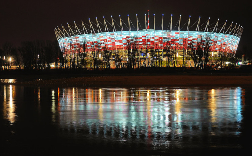 National Stadium_Warsaw