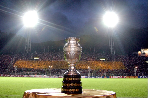 Copa America_trophy