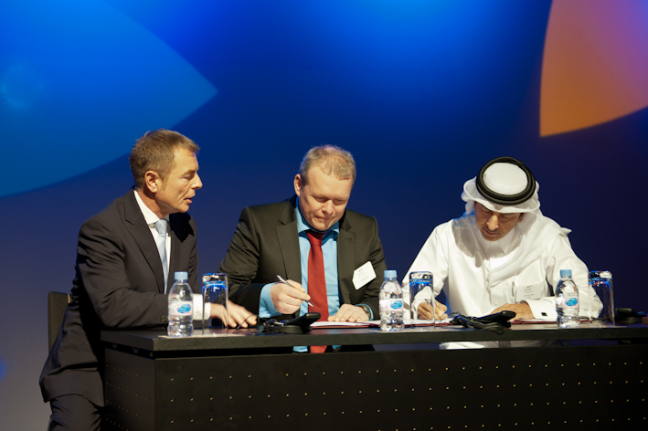 Helmut Spahn_Professor_Harald_Lange_Mohammed_Al-Hajri_15-03-12