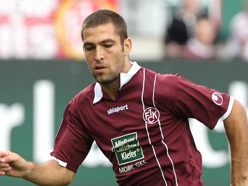 Itay Shechter_01-03-12