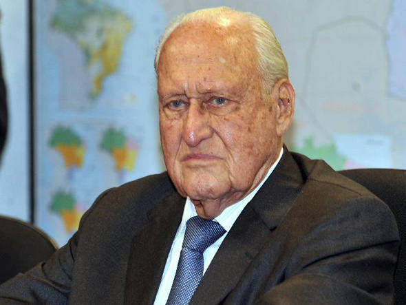 Joao Havelange