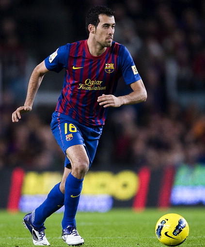 Sergio Busquets_20-03-12