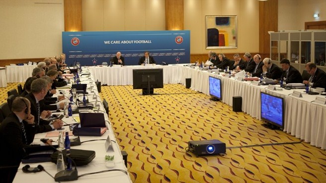 UEFA Executive_Committee_meeting_istanbul_21-03-12