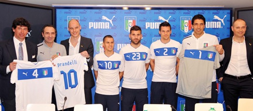 puma figc_29-02-12