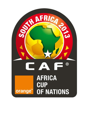 AFCON-2013-SA-logo